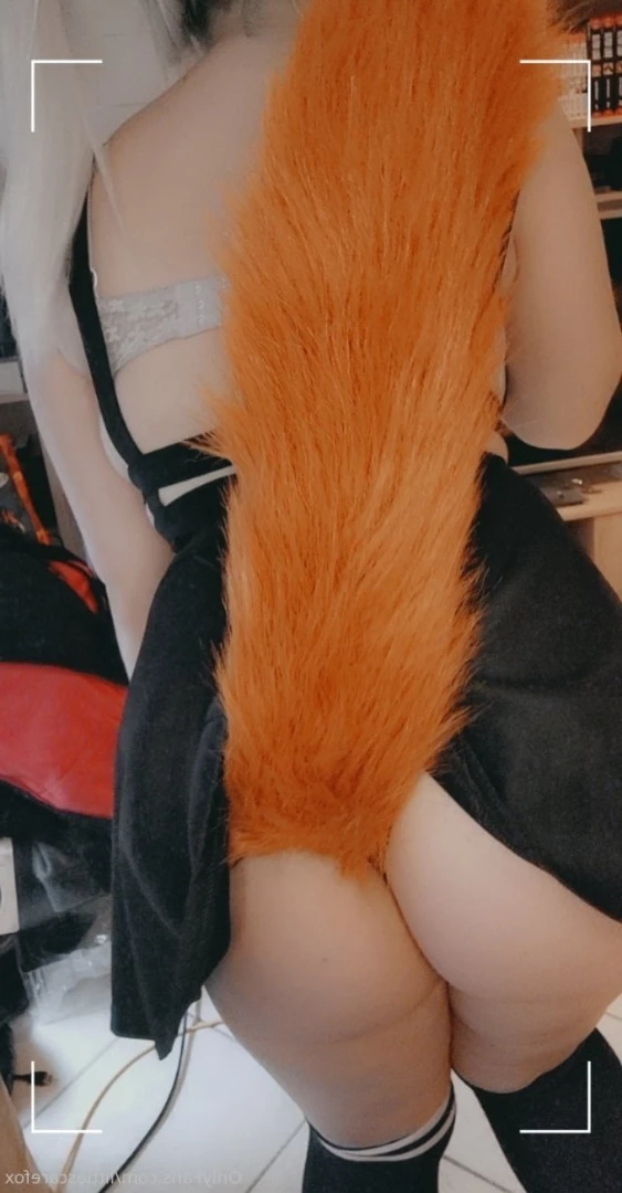 Sam [ littlescarefox ] Onlyfans leaked photo 7285413 on Hotleaks.tv