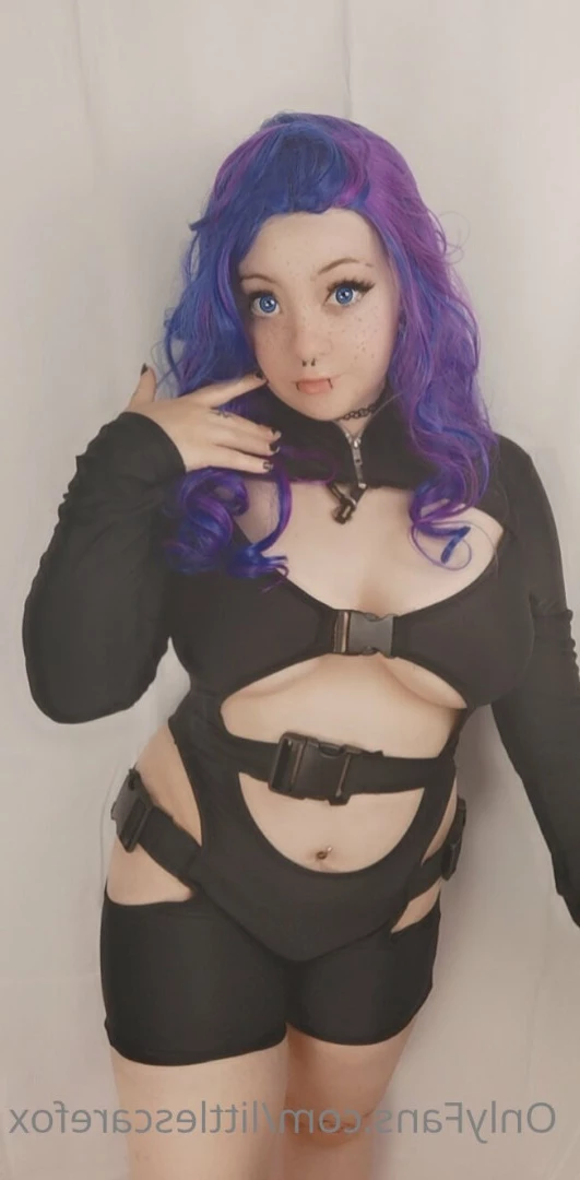 Sam [ littlescarefox ] Onlyfans leaked photo 7285538 on Hotleaks.tv