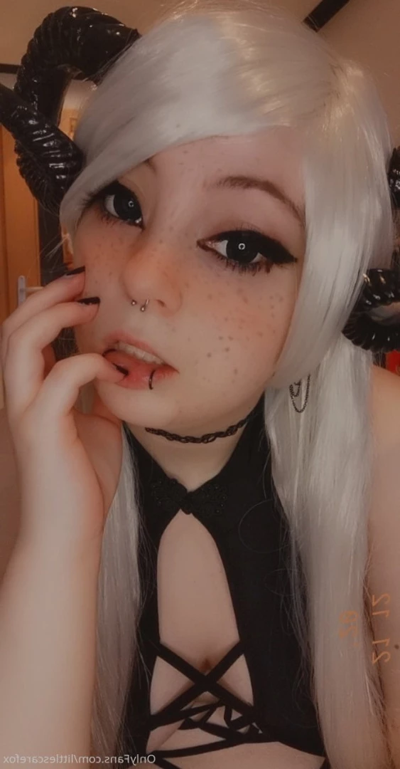 Sam [ littlescarefox ] Onlyfans leaked photo 7285612 on Hotleaks.tv