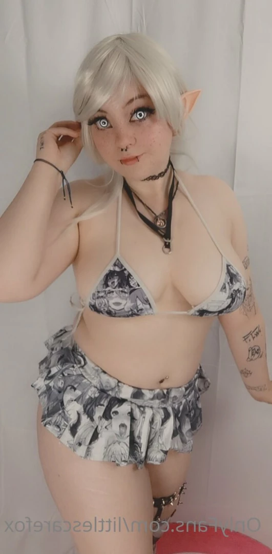 Sam [ littlescarefox ] Onlyfans leaked photo 7285635 on Hotleaks.tv