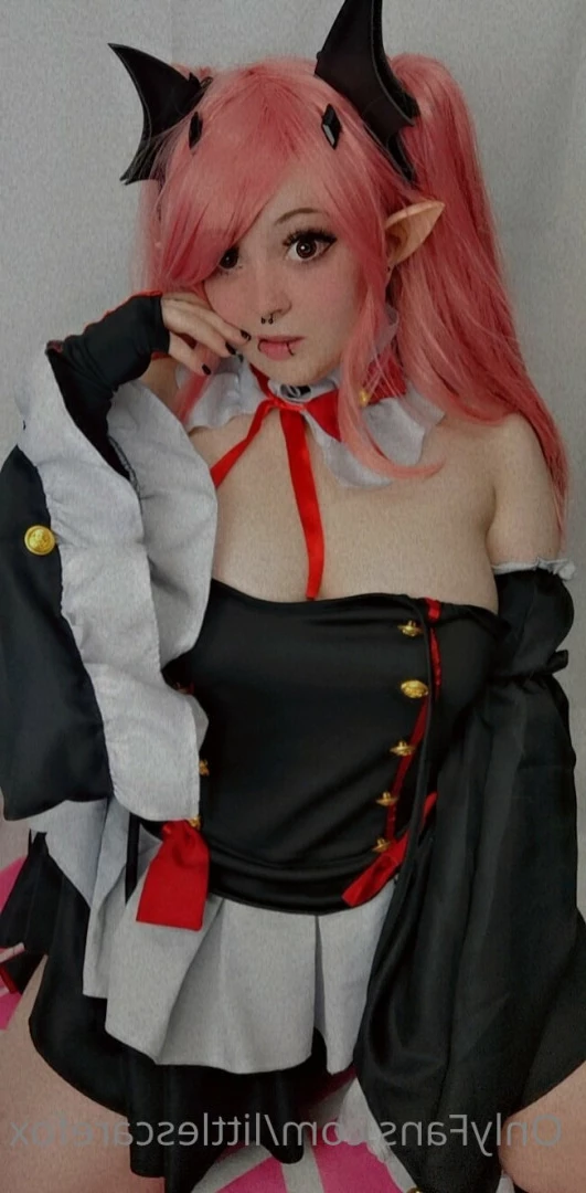 Sam [ littlescarefox ] Onlyfans leaked photo 7285657 on Hotleaks.tv