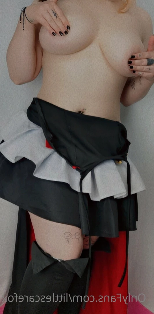 Sam [ littlescarefox ] Onlyfans leaked photo 7285687 on Hotleaks.tv
