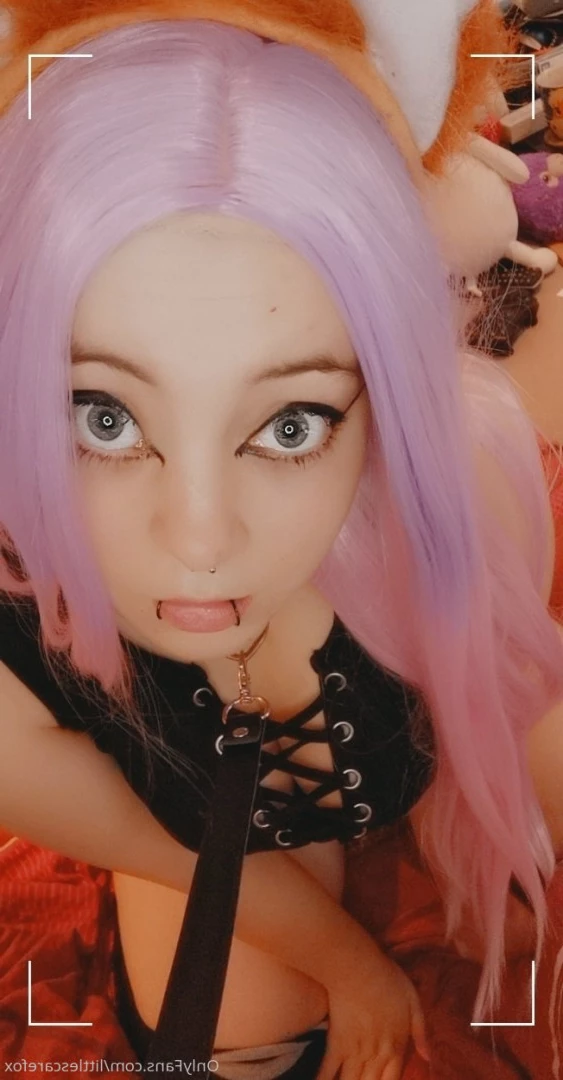 Sam [ littlescarefox ] Onlyfans leaked photo 7285801 on Hotleaks.tv