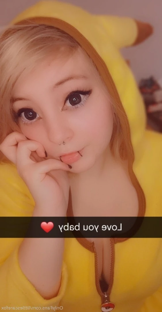 Sam [ littlescarefox ] Onlyfans leaked photo 7285824 on Hotleaks.tv