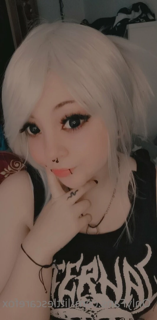 Sam [ littlescarefox ] Onlyfans leaked photo 7285910 on Hotleaks.tv