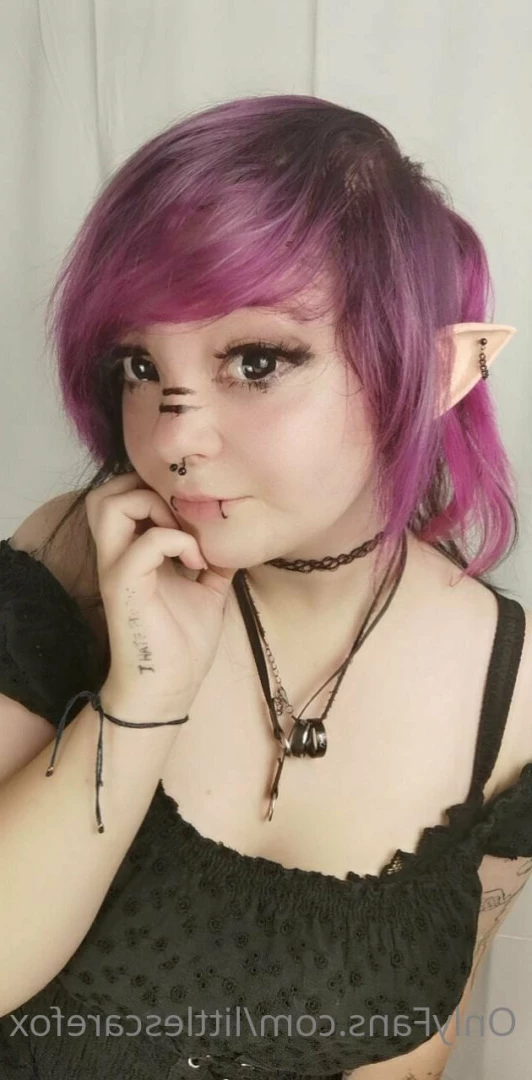 Sam [ littlescarefox ] Onlyfans leaked photo 7286010 on Hotleaks.tv