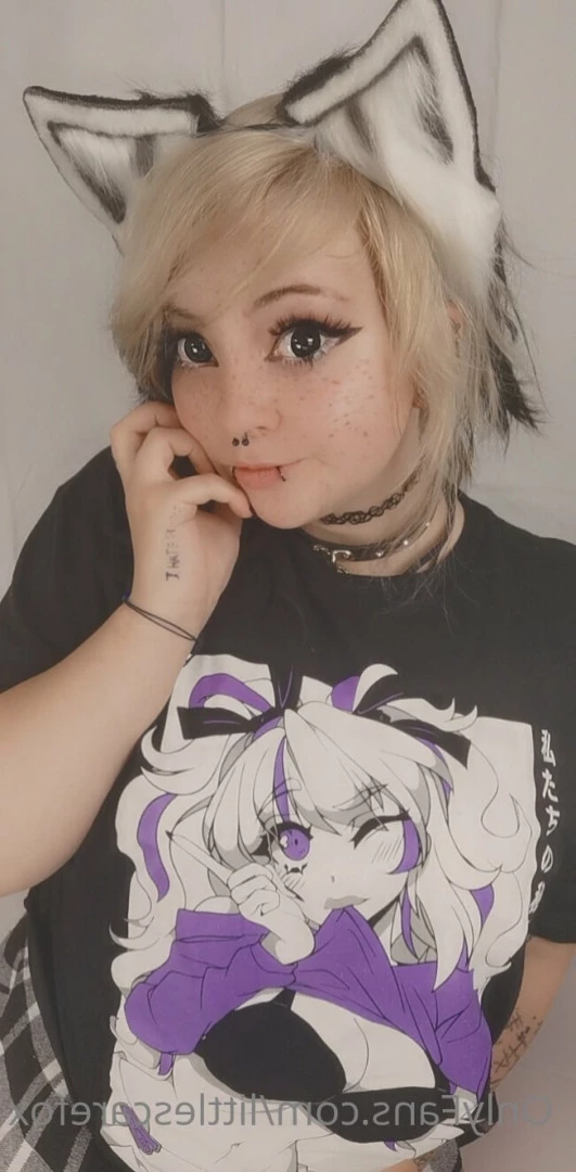Sam [ littlescarefox ] Onlyfans leaked photo 7286424 on Hotleaks.tv