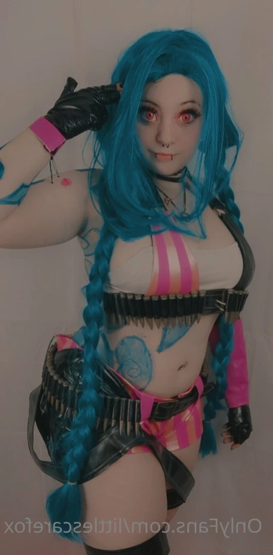 Sam [ littlescarefox ] Onlyfans leaked photo 7286760 on Hotleaks.tv