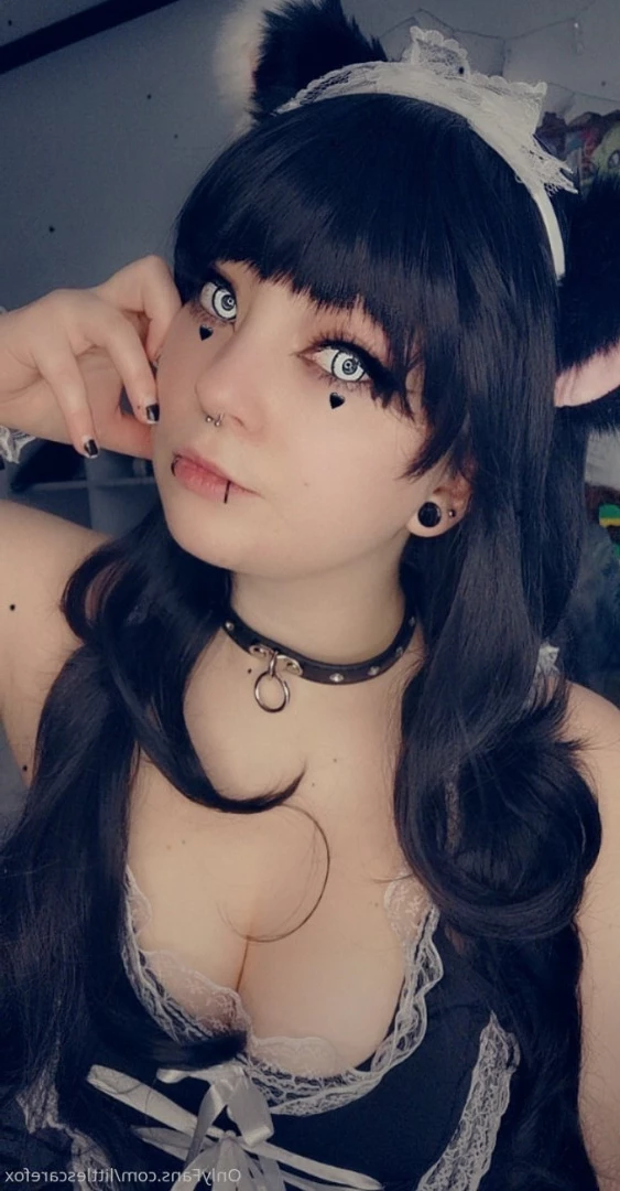 Sam [ littlescarefox ] Onlyfans leaked photo 7286771 on Hotleaks.tv