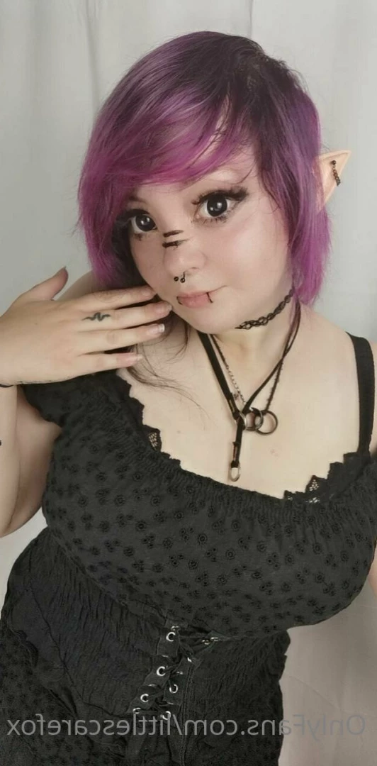 Sam [ littlescarefox ] Onlyfans leaked photo 7286869 on Hotleaks.tv