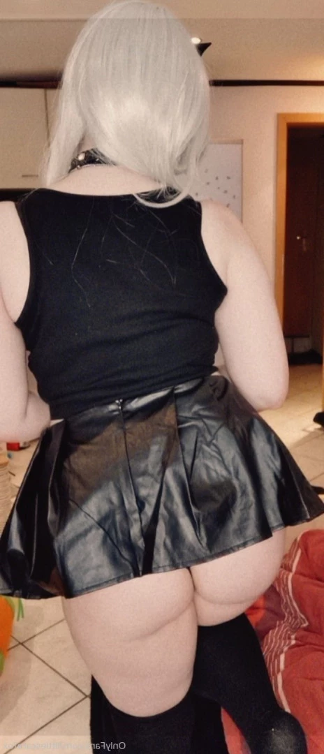 Sam [ littlescarefox ] Onlyfans leaked photo 7287278 on Hotleaks.tv