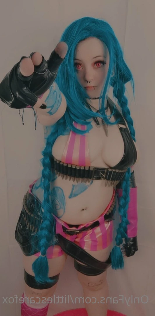 Sam [ littlescarefox ] Onlyfans leaked photo 7287431 on Hotleaks.tv