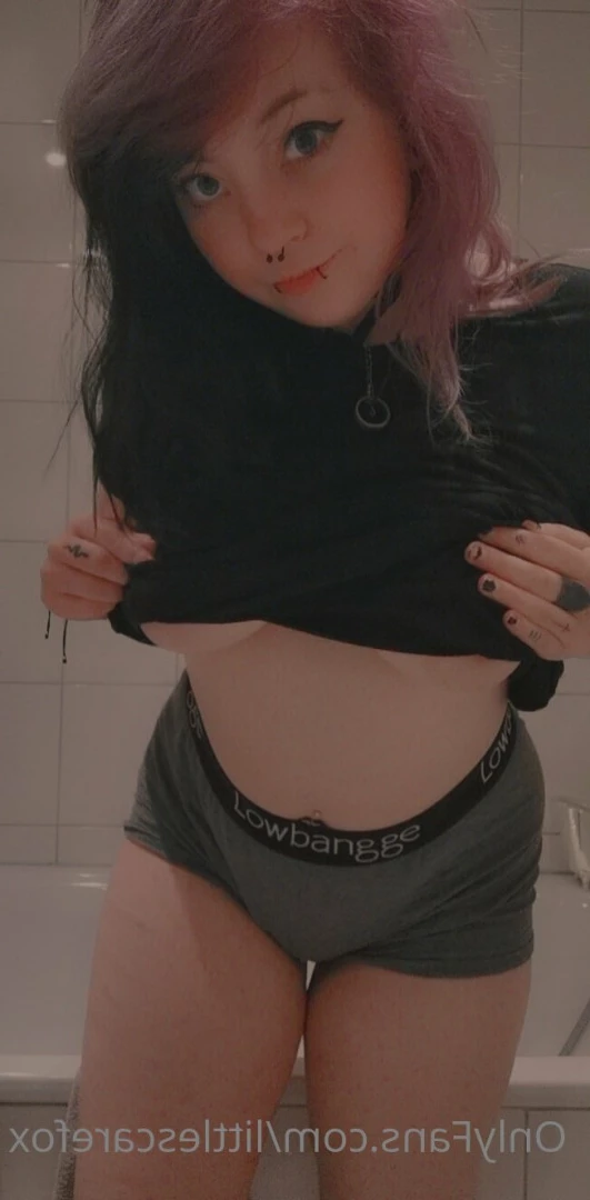 Sam [ littlescarefox ] Onlyfans leaked photo 7287514 on Hotleaks.tv