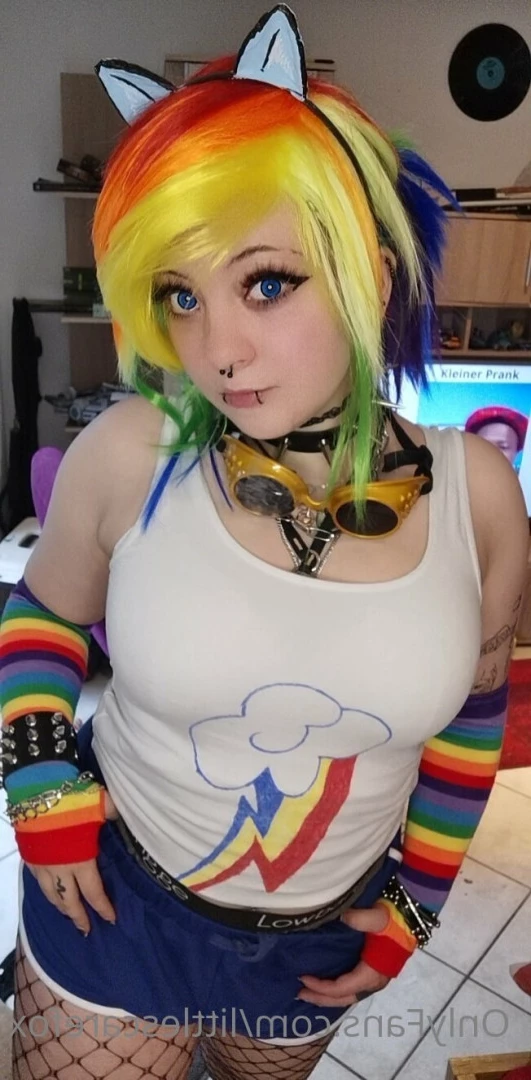 Sam [ littlescarefox ] Onlyfans leaked photo 7287632 on Hotleaks.tv