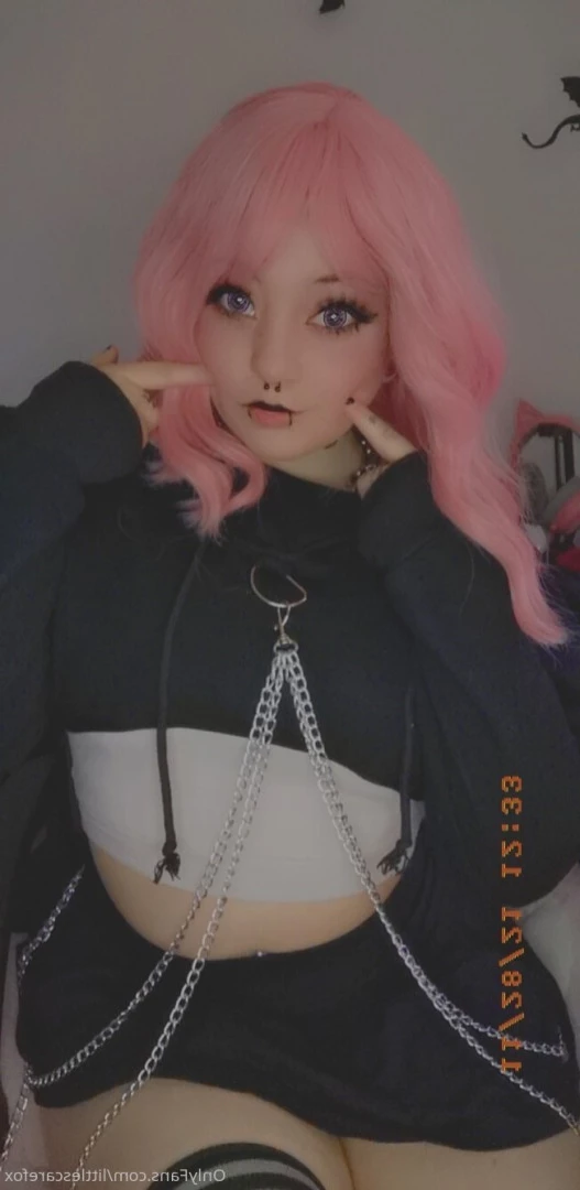Sam [ littlescarefox ] Onlyfans leaked photo 7287661 on Hotleaks.tv