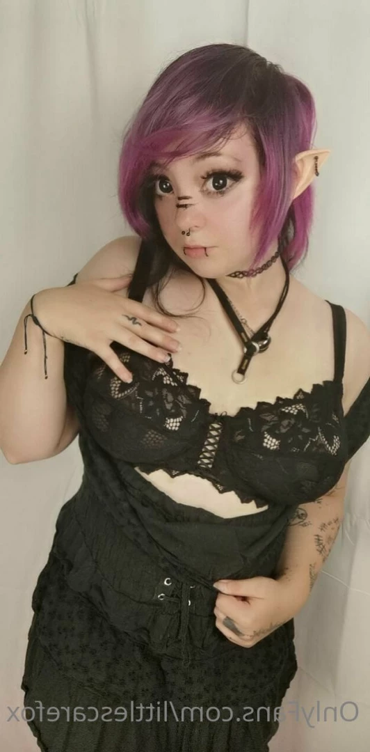 Sam [ littlescarefox ] Onlyfans leaked photo 7287670 on Hotleaks.tv