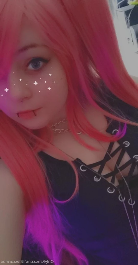 Sam [ littlescarefox ] Onlyfans leaked photo 7287689 on Hotleaks.tv