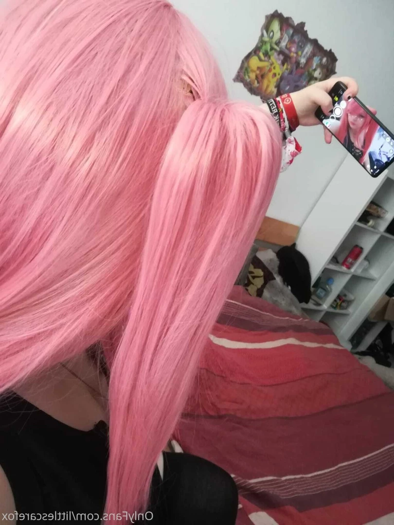 Sam [ littlescarefox ] Onlyfans leaked photo 7287699 on Hotleaks.tv