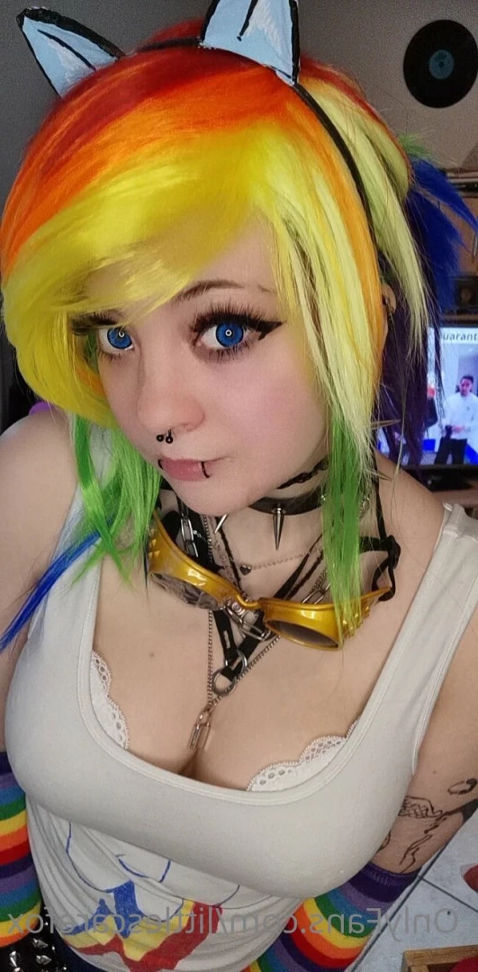 Sam [ littlescarefox ] Onlyfans leaked photo 7287795 on Hotleaks.tv