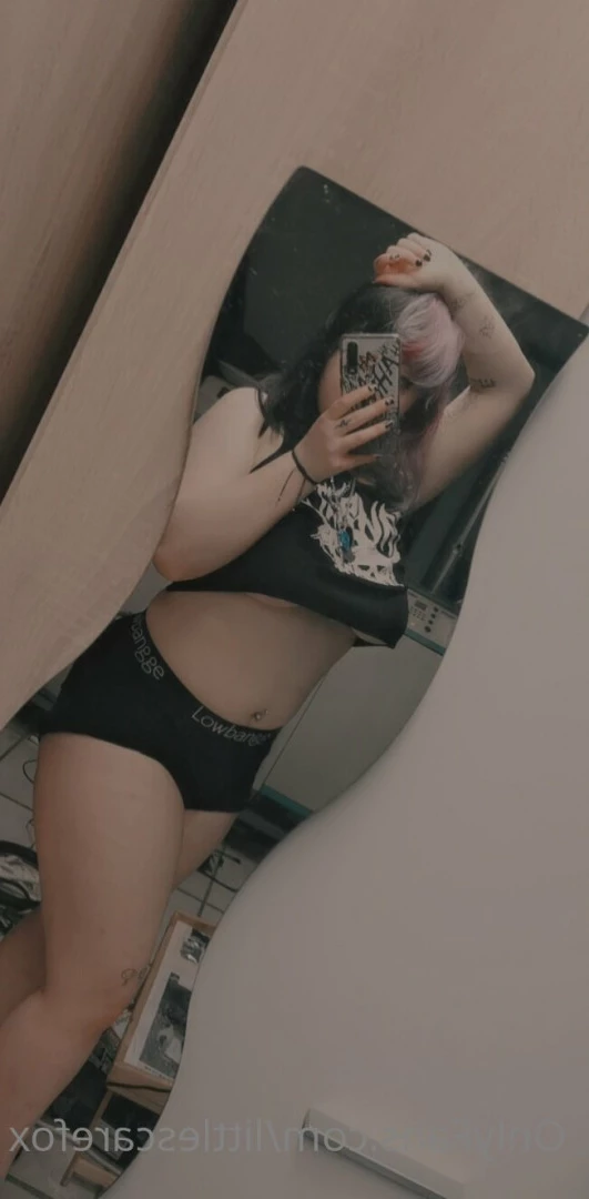 Sam [ littlescarefox ] Onlyfans leaked photo 7288016 on Hotleaks.tv