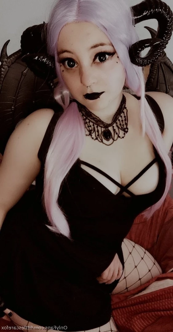 Sam [ littlescarefox ] Onlyfans leaked photo 7288211 on Hotleaks.tv