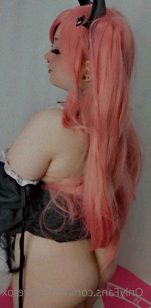 Sam [ littlescarefox ] Onlyfans leaked photo 7288387 on Hotleaks.tv