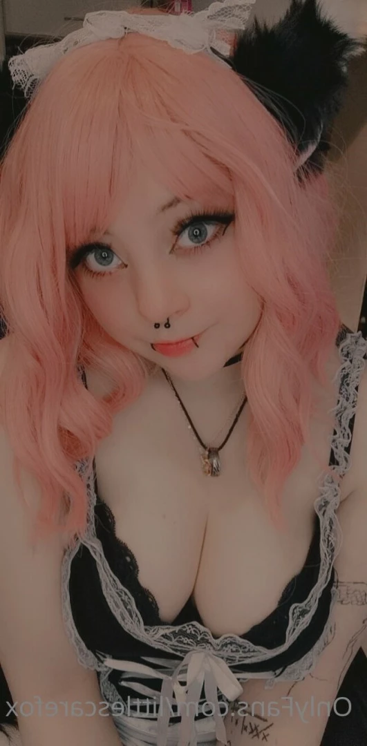 Sam [ littlescarefox ] Onlyfans leaked photo 7288436 on Hotleaks.tv