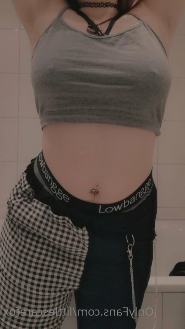 Sam [ littlescarefox ] Onlyfans leaked photo 7288526 on Hotleaks.tv