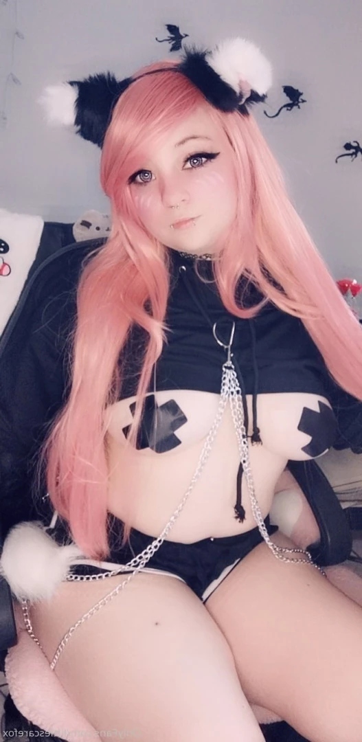 Sam [ littlescarefox ] Onlyfans leaked photo 7288565 on Hotleaks.tv