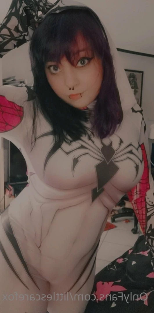 Sam [ littlescarefox ] Onlyfans leaked photo 7288617 on Hotleaks.tv
