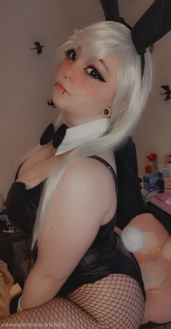 Sam [ littlescarefox ] Onlyfans leaked photo 7288653 on Hotleaks.tv
