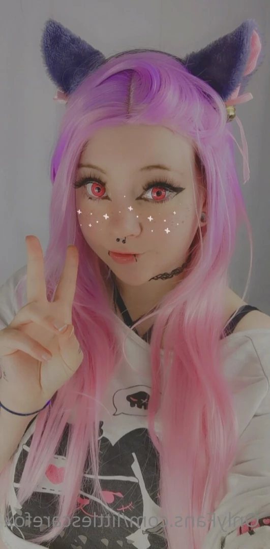 Sam [ littlescarefox ] Onlyfans leaked photo 7288772 on Hotleaks.tv