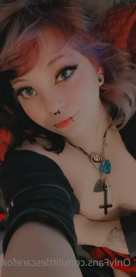 Sam [ littlescarefox ] Onlyfans leaked photo 7289025 on Hotleaks.tv