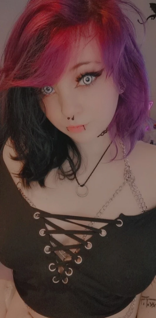 Sam [ littlescarefox ] Onlyfans leaked photo 7289035 on Hotleaks.tv