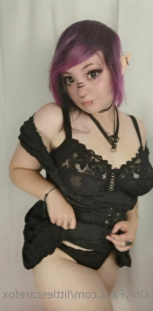 Sam [ littlescarefox ] Onlyfans leaked photo 7289078 on Hotleaks.tv