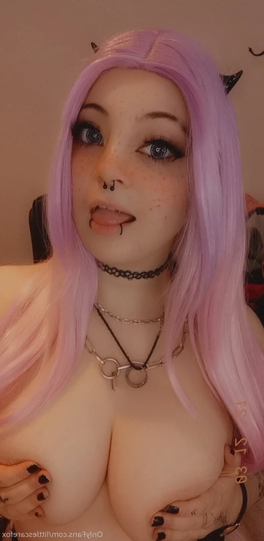 Sam [ littlescarefox ] Onlyfans leaked photo 7289298 on Hotleaks.tv