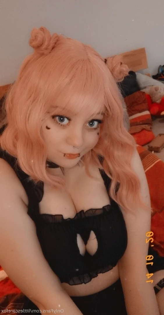 Sam [ littlescarefox ] Onlyfans leaked photo 7289432 on Hotleaks.tv