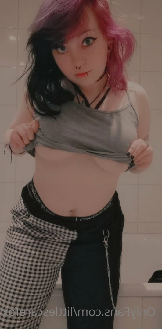 Sam [ littlescarefox ] Onlyfans leaked photo 7289521 on Hotleaks.tv