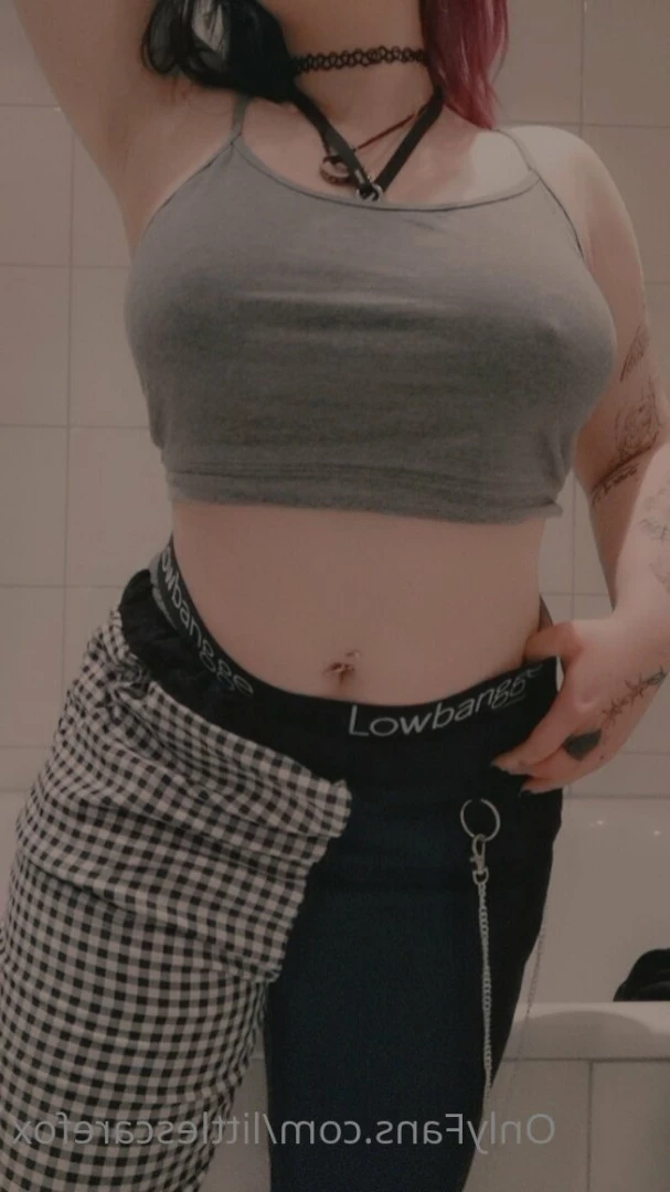 Sam [ littlescarefox ] Onlyfans leaked photo 7289654 on Hotleaks.tv
