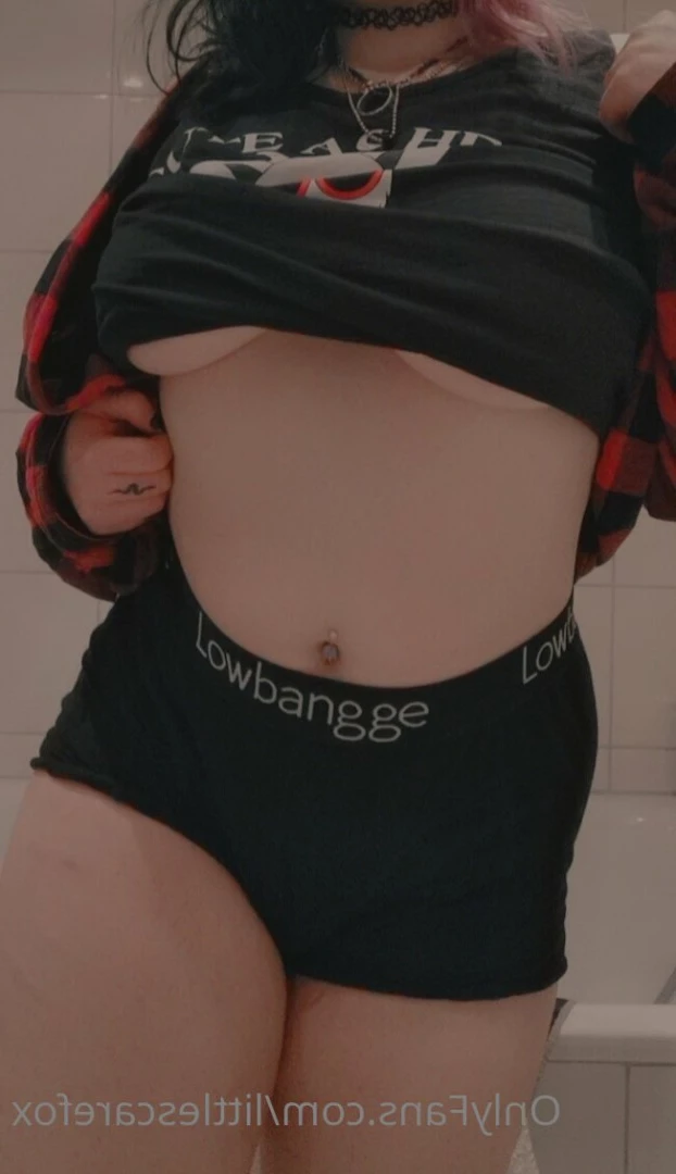 Sam [ littlescarefox ] Onlyfans leaked photo 7289662 on Hotleaks.tv