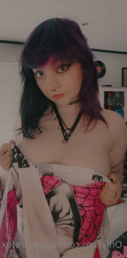 Sam [ littlescarefox ] Onlyfans leaked photo 7289680 on Hotleaks.tv