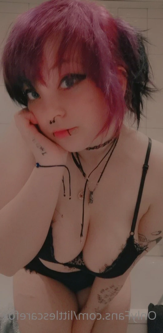 Sam [ littlescarefox ] Onlyfans leaked photo 7289733 on Hotleaks.tv