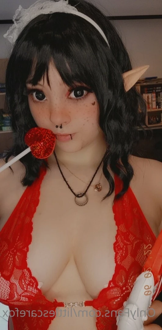 Sam [ littlescarefox ] Onlyfans leaked photo 7289777 on Hotleaks.tv