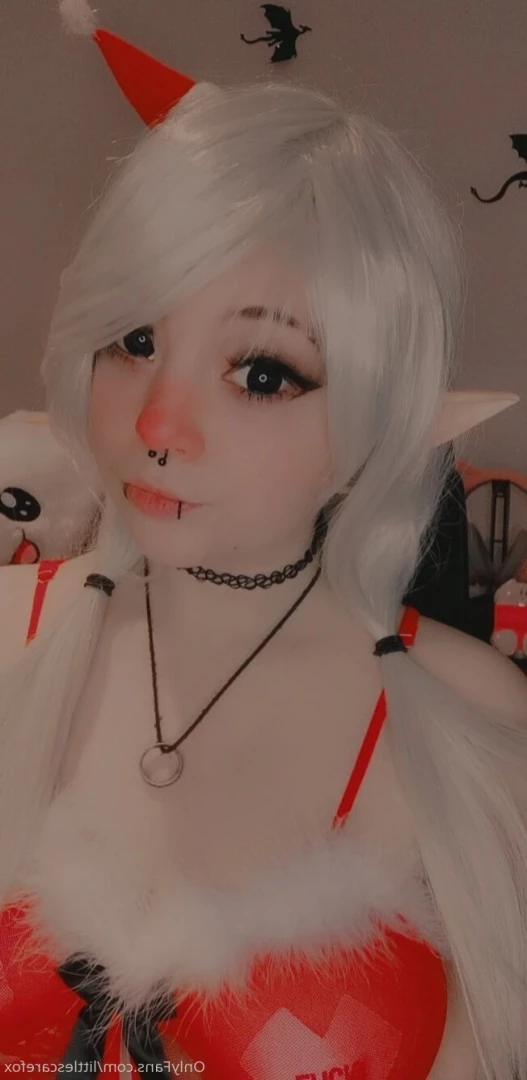 Sam [ littlescarefox ] Onlyfans leaked photo 7289783 on Hotleaks.tv