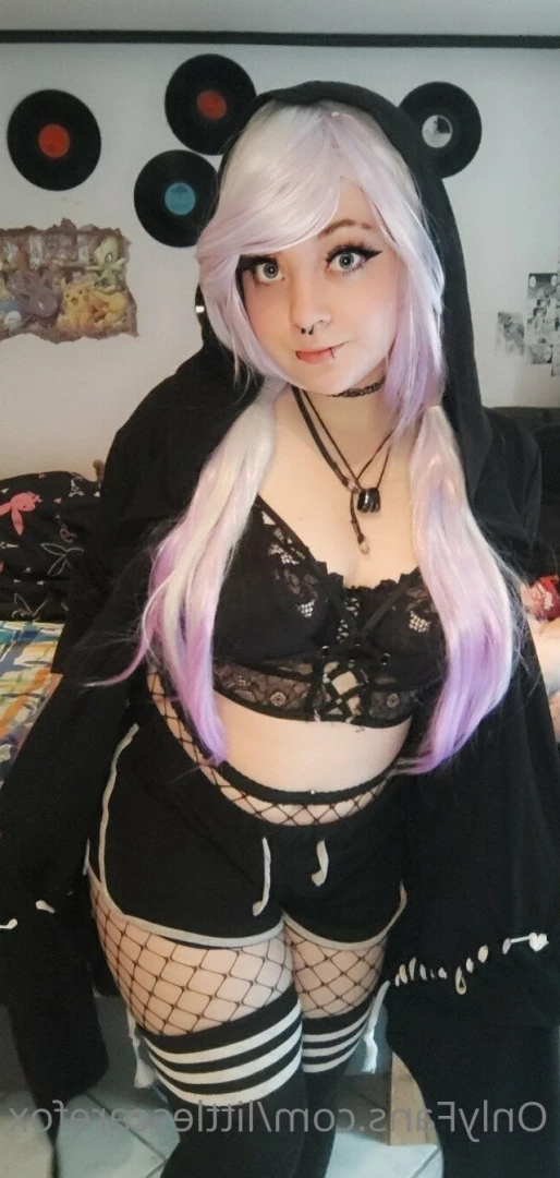 Sam [ littlescarefox ] Onlyfans leaked photo 7290054 on Hotleaks.tv