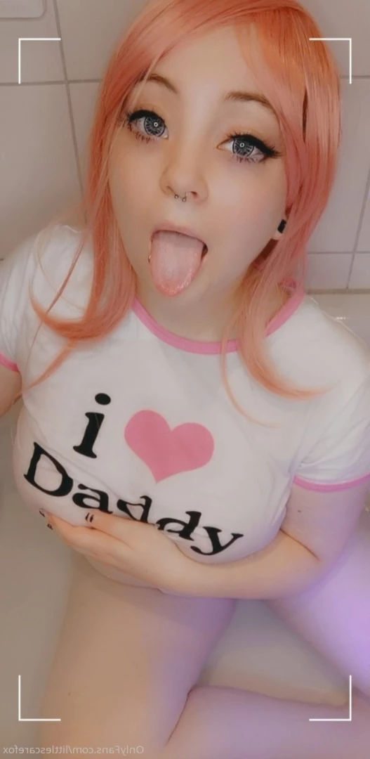 Sam [ littlescarefox ] Onlyfans leaked photo 7290195 on Hotleaks.tv
