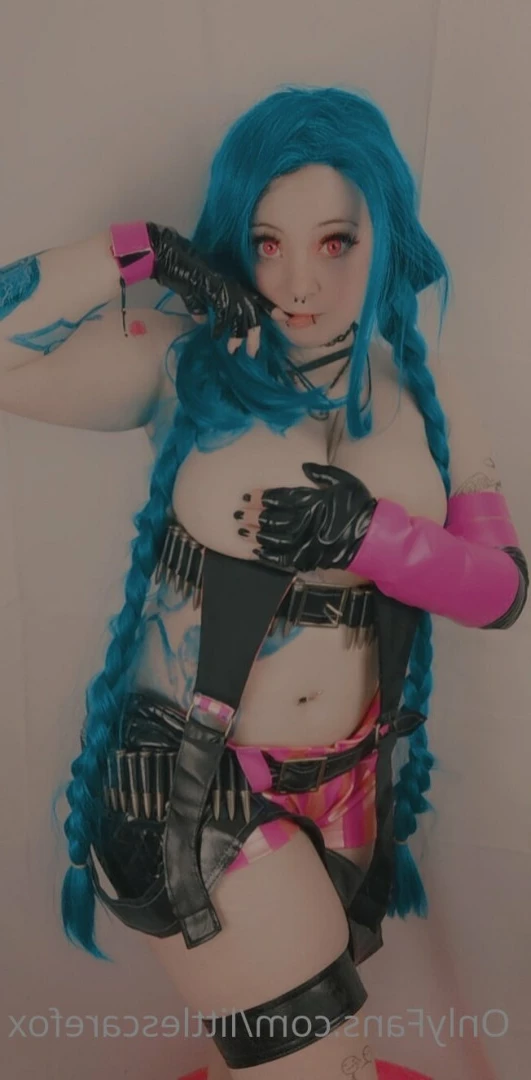 Sam [ littlescarefox ] Onlyfans leaked photo 7290266 on Hotleaks.tv