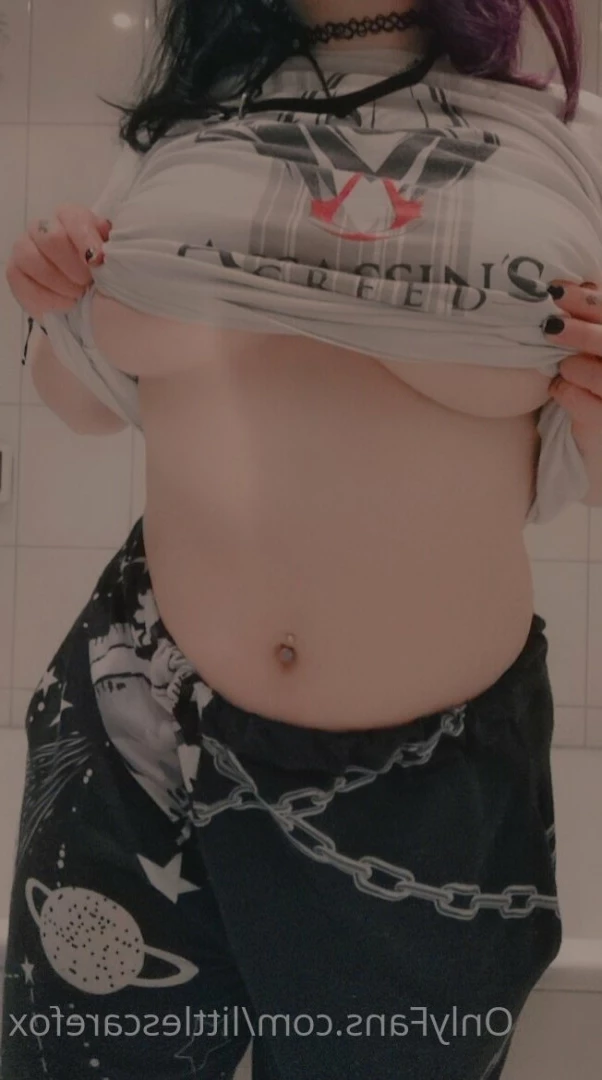 Sam [ littlescarefox ] Onlyfans leaked photo 7290363 on Hotleaks.tv