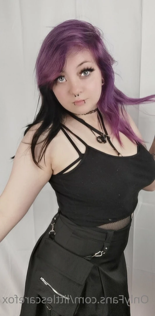 Sam [ littlescarefox ] Onlyfans leaked photo 7290574 on Hotleaks.tv
