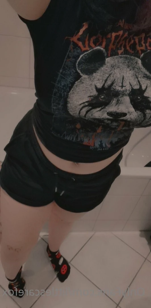 Sam [ littlescarefox ] Onlyfans leaked photo 7290663 on Hotleaks.tv